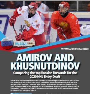 Khusnutdinov vs Amirov