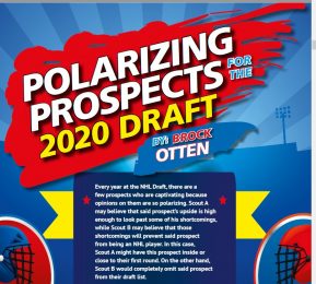 Polarizing Prospects